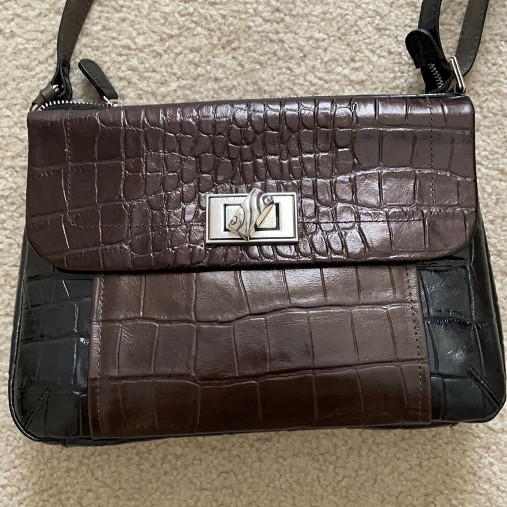 Brand New Brighton Purse!!!